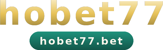 hobet77 logo