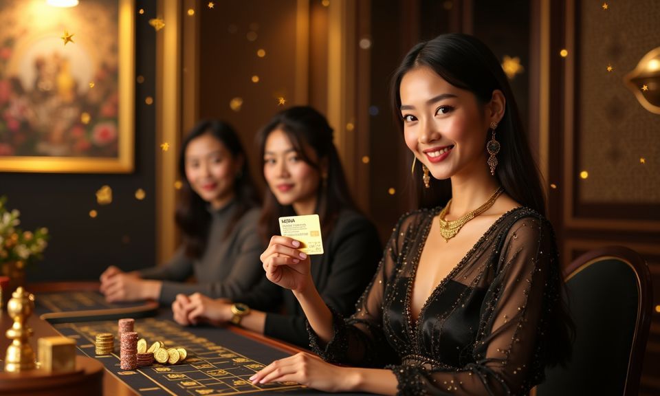 hobet77 Wolf Gold Ultimate ကစားတွင်အဘယ်အရာရှိသနည်း